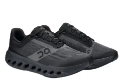 Athletic|ON Cloudsurfer Next Wide BLACK