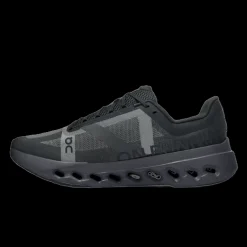 Athletic|ON Cloudsurfer Next Wide BLACK
