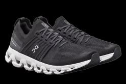 Athletic|ON Cloudswift BLACK