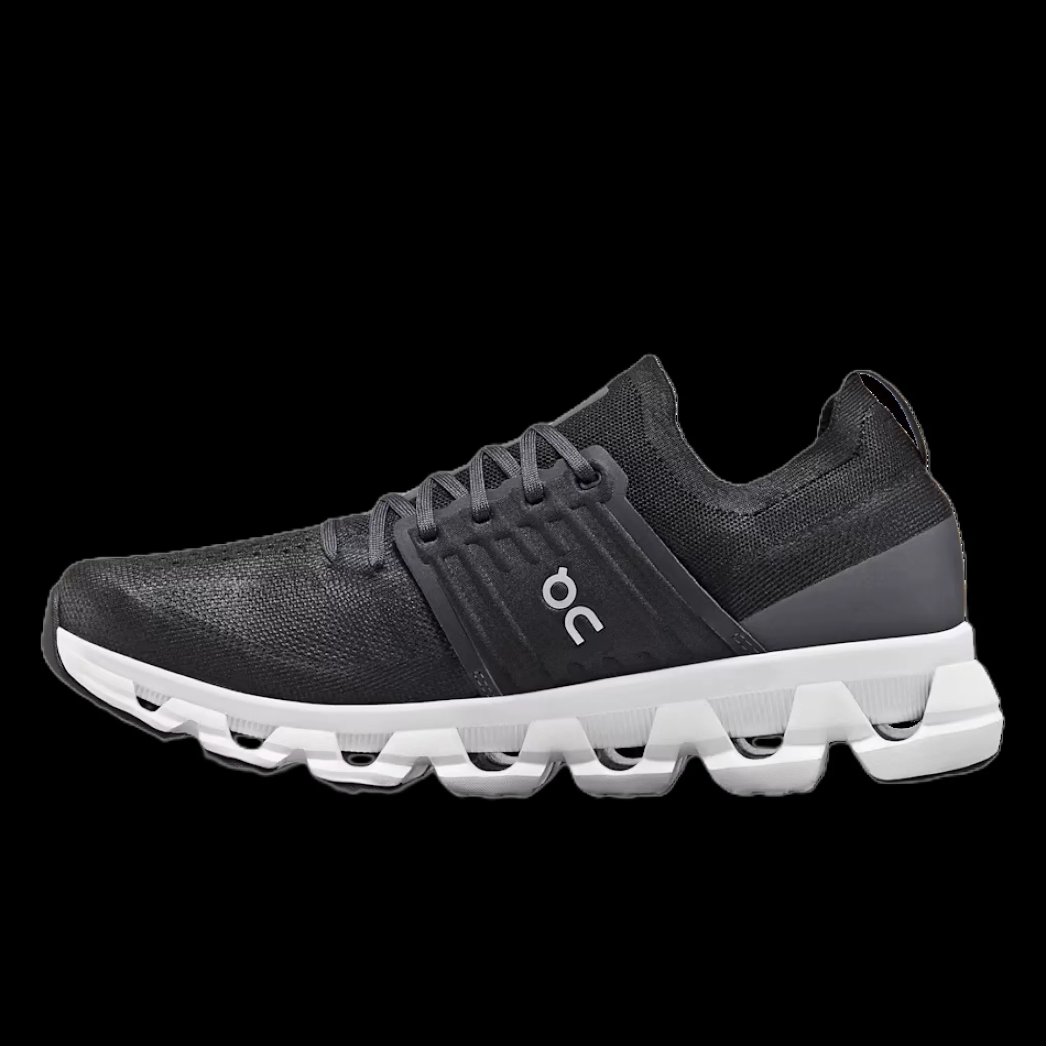 Athletic|ON Cloudswift BLACK