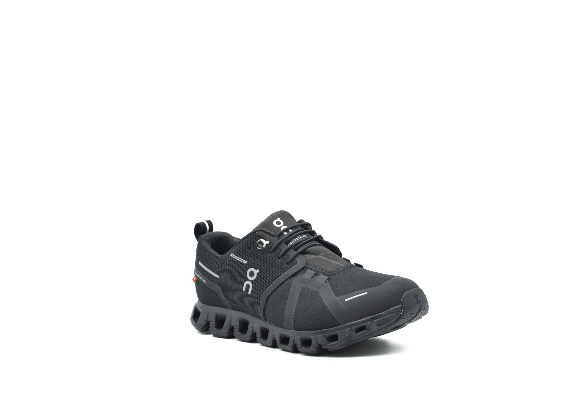 Athletic|ON Cloud Tex BLACK