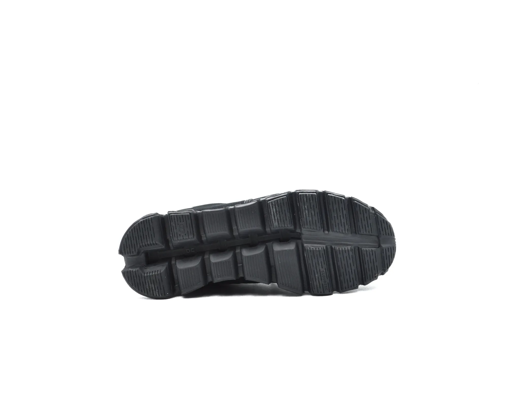 Athletic|ON Cloud Tex BLACK