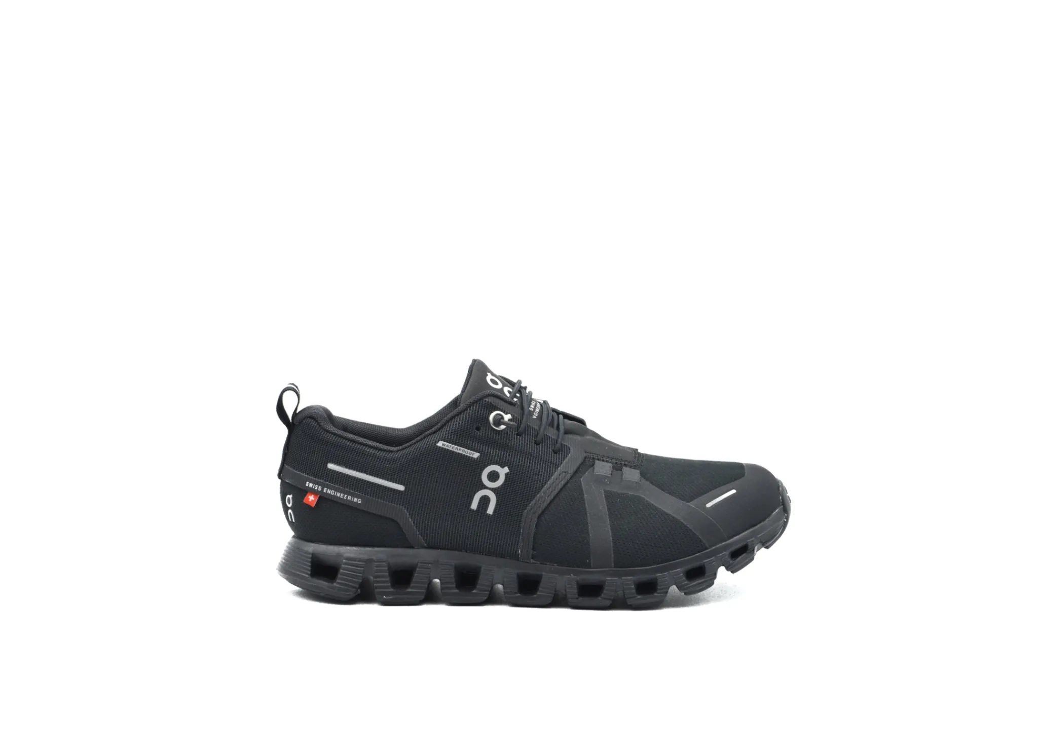 Athletic|ON Cloud Tex BLACK