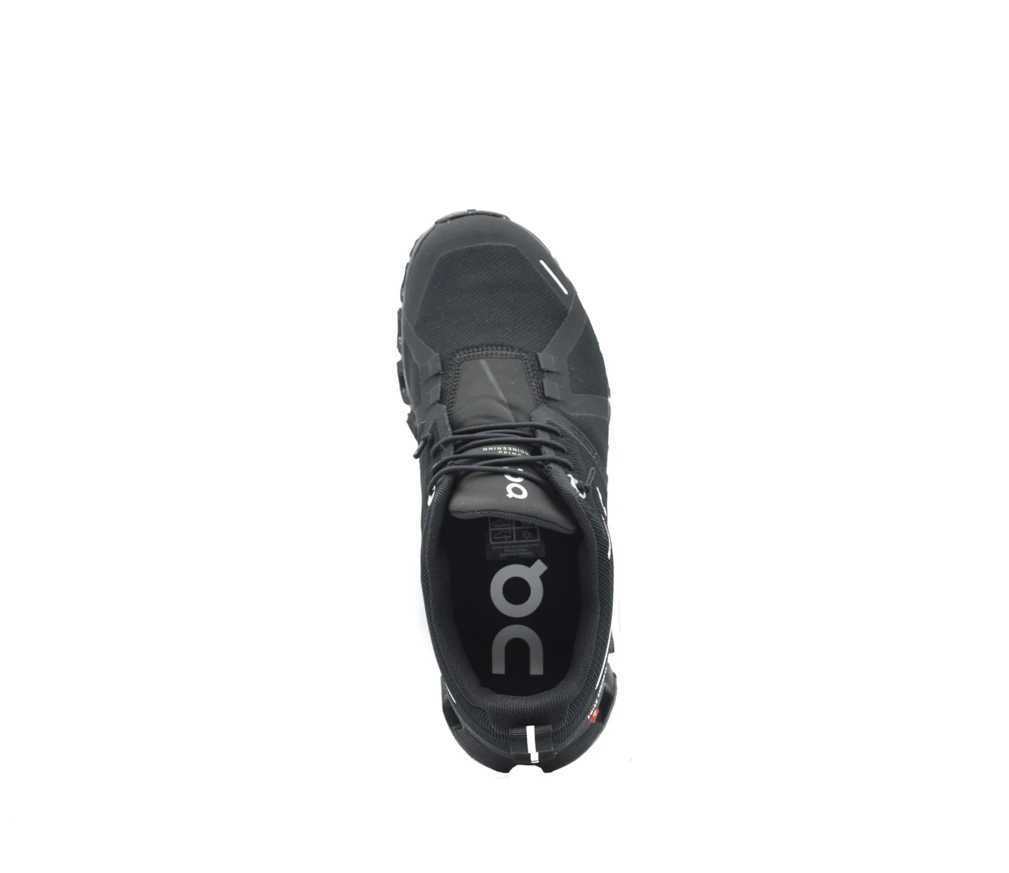 Athletic|ON Cloud Tex BLACK