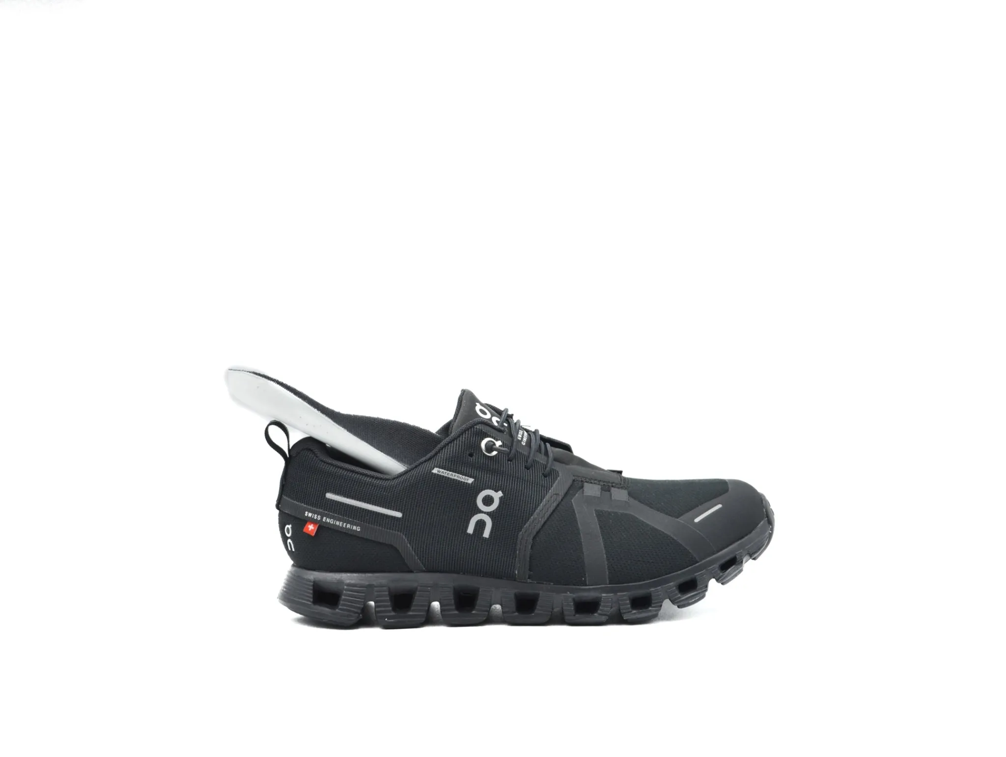 Athletic|ON Cloud Tex BLACK