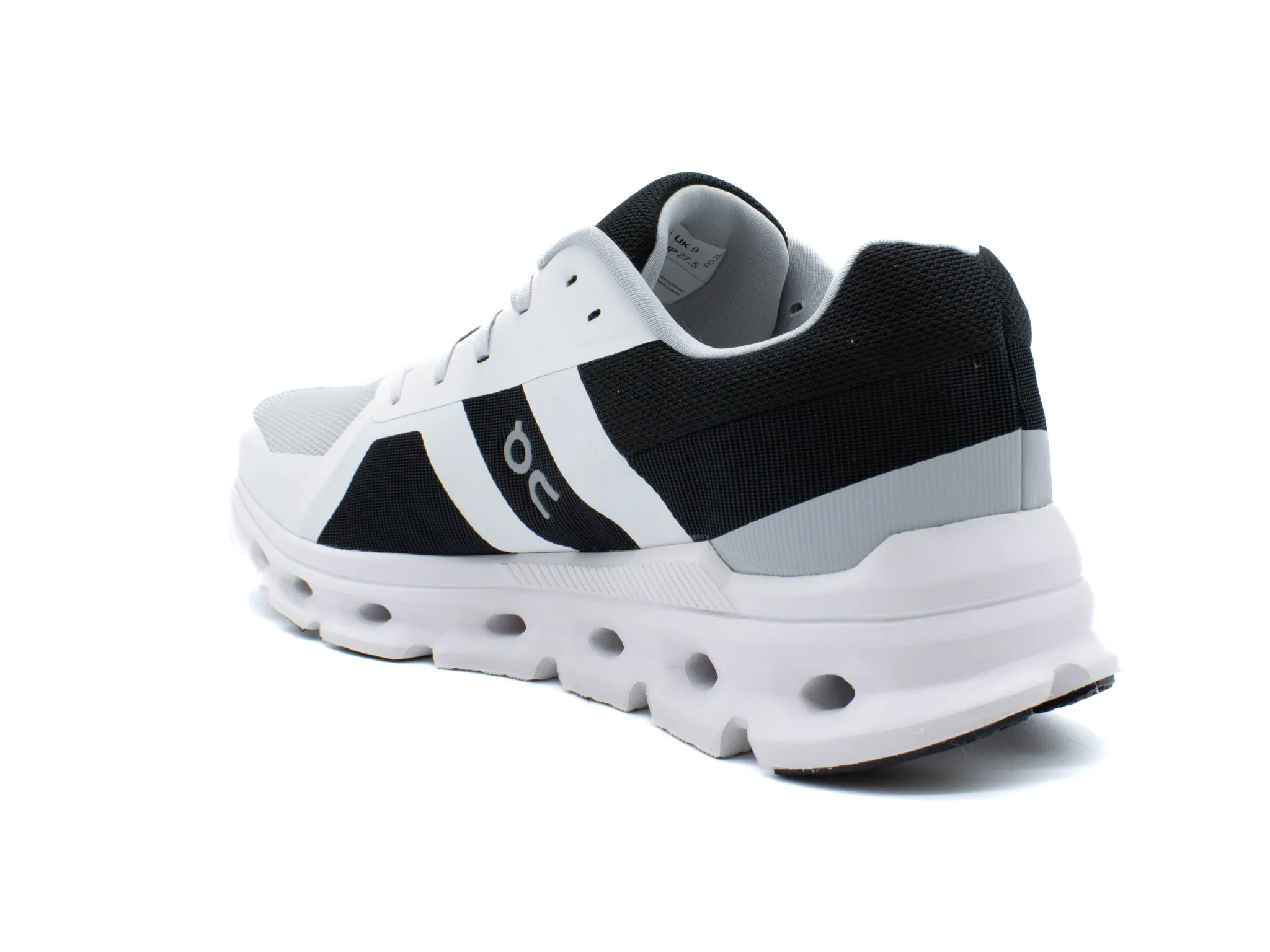 Athletic|ON Cloudvista GLACI