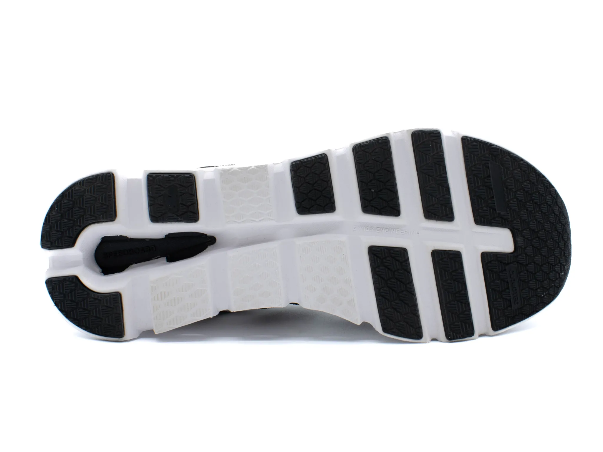 Athletic|ON Cloudvista GLACI