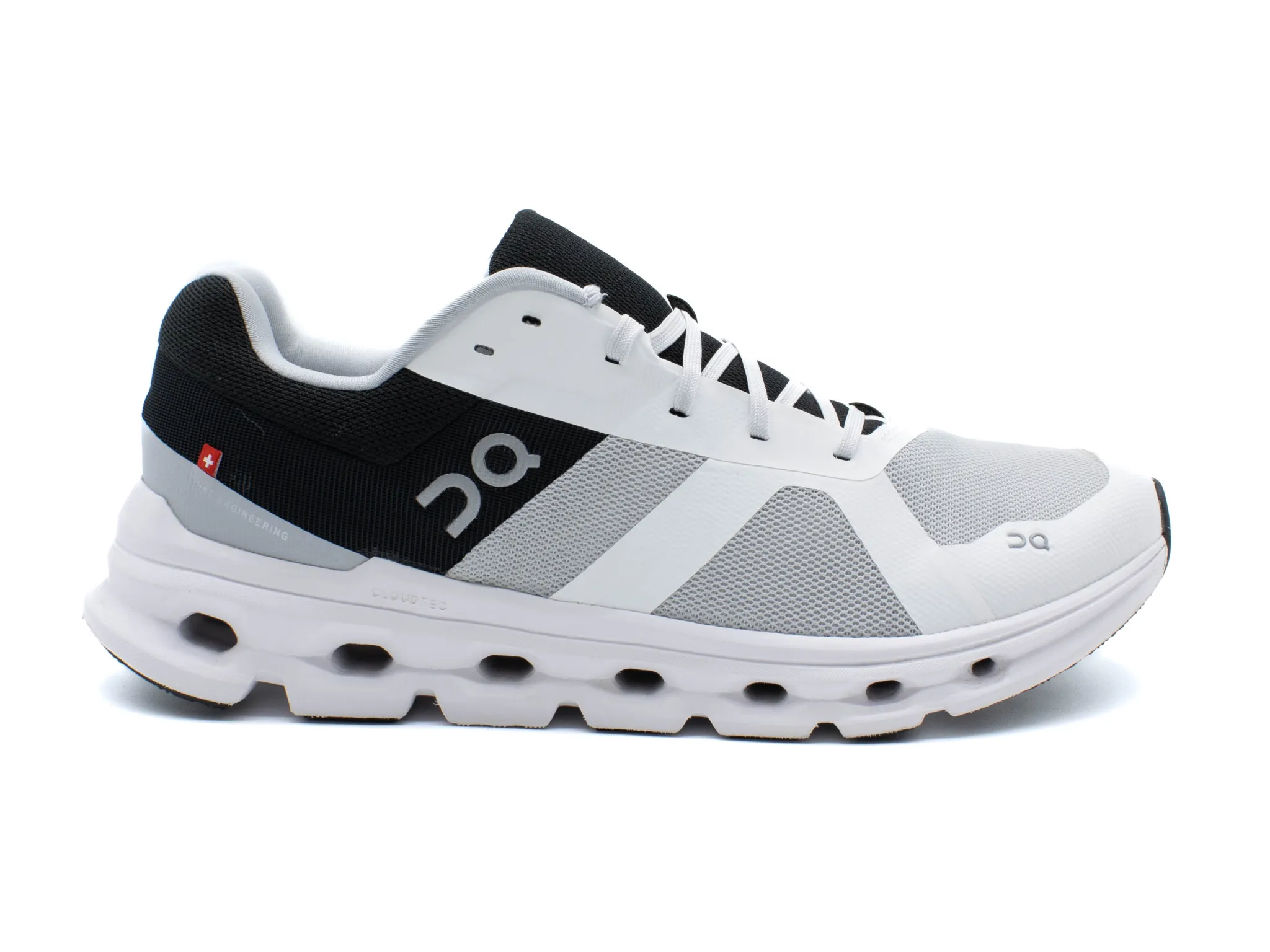 Athletic|ON Cloudvista GLACI