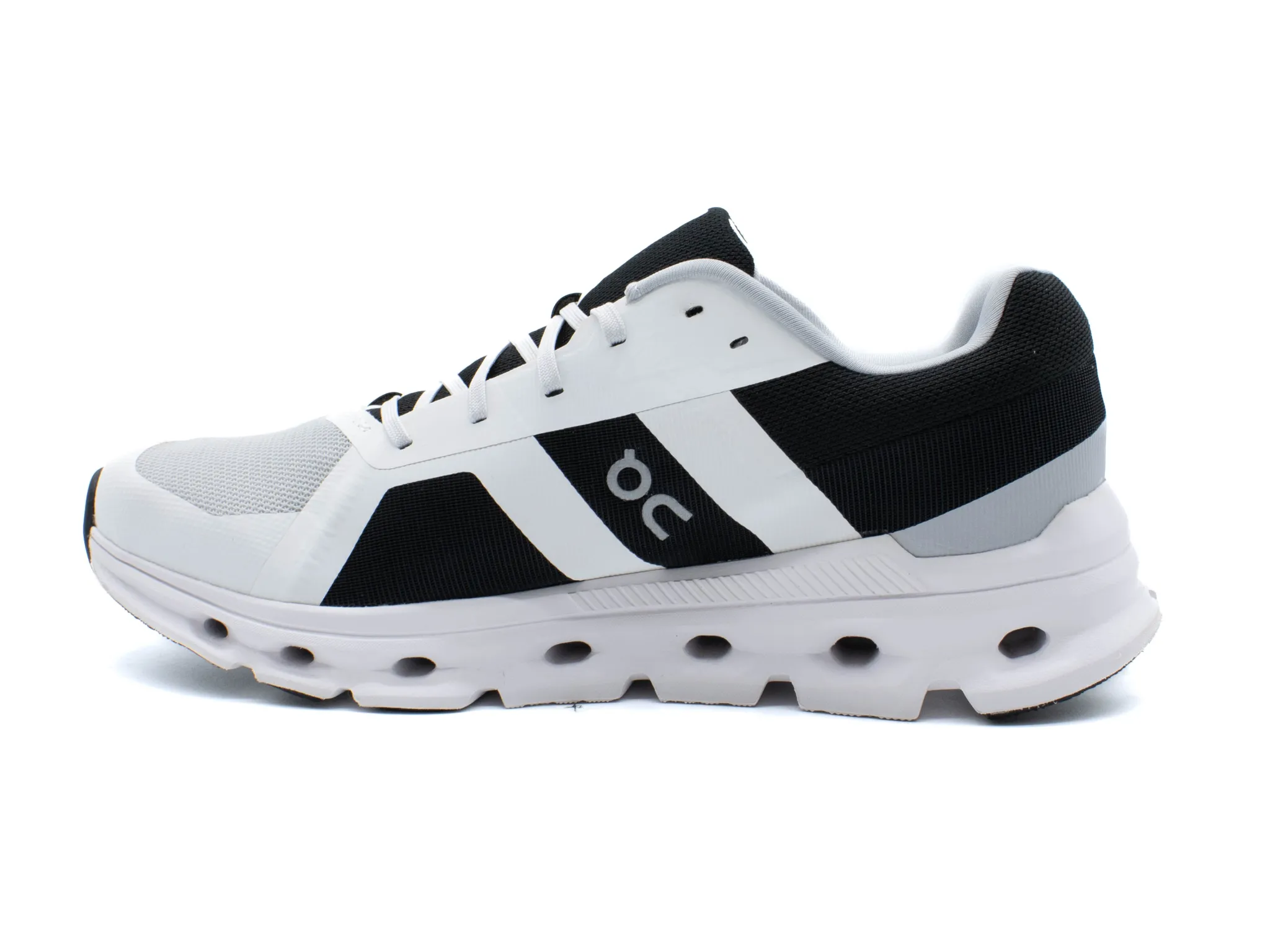 Athletic|ON Cloudvista GLACI