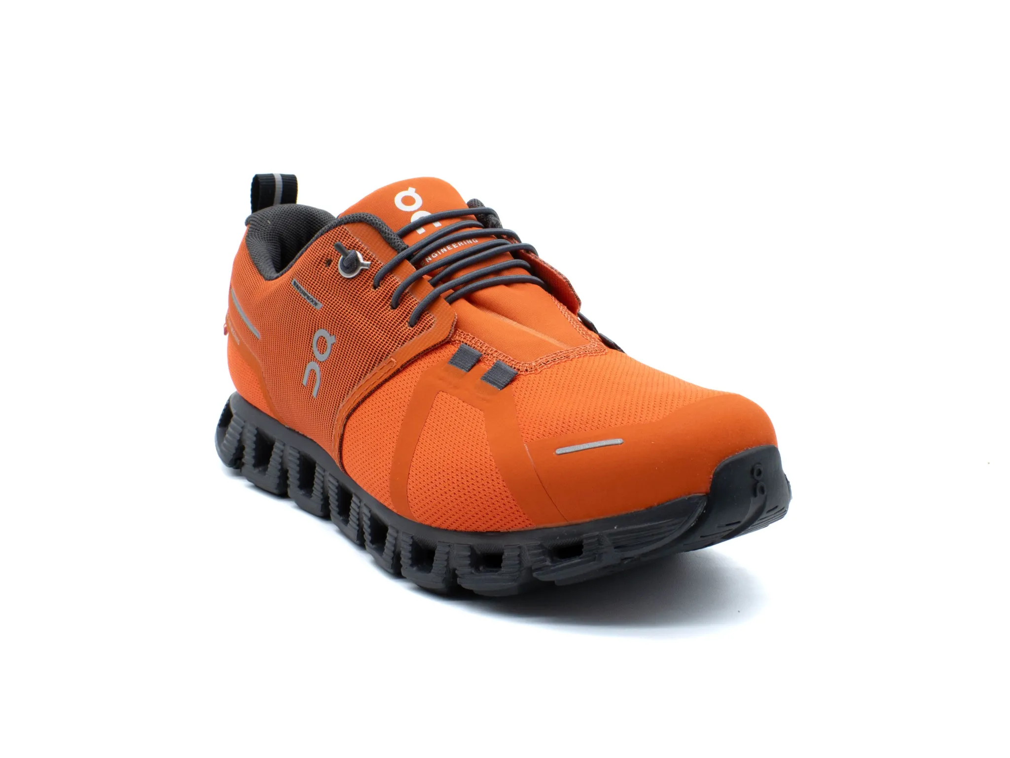 Athletic|ON Cloud Waterproof FLAME