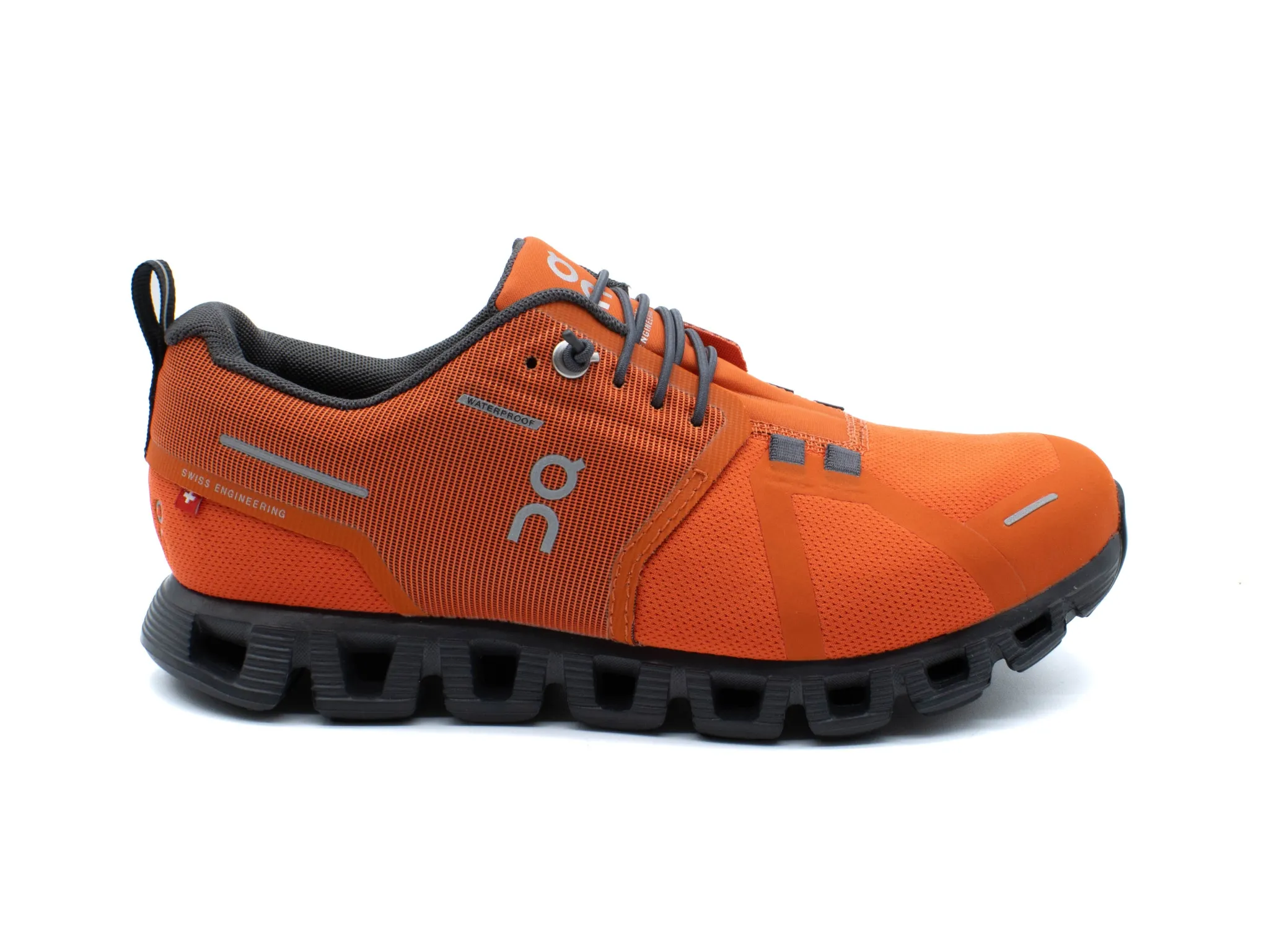 Athletic|ON Cloud Waterproof FLAME