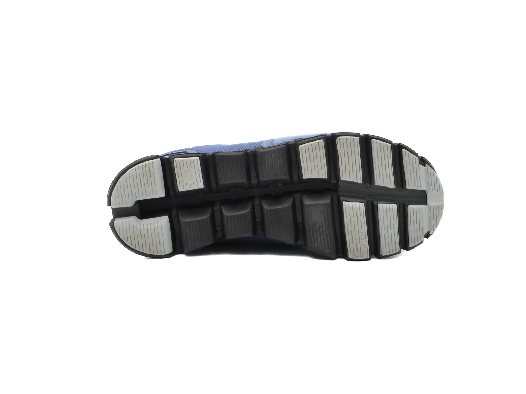 Athletic|ON Cloud Waterproof SHALE