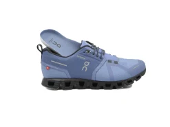 Athletic|ON Cloud Waterproof SHALE