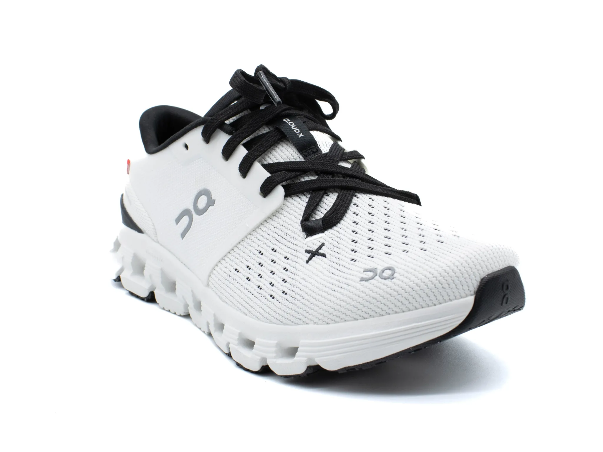 Athletic|ON Cloud X IVORY