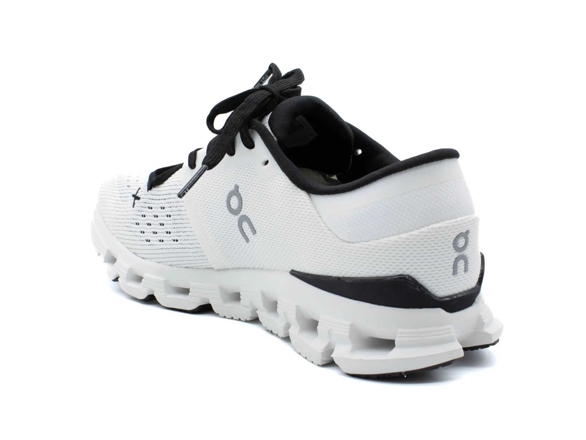 Athletic|ON Cloud X IVORY