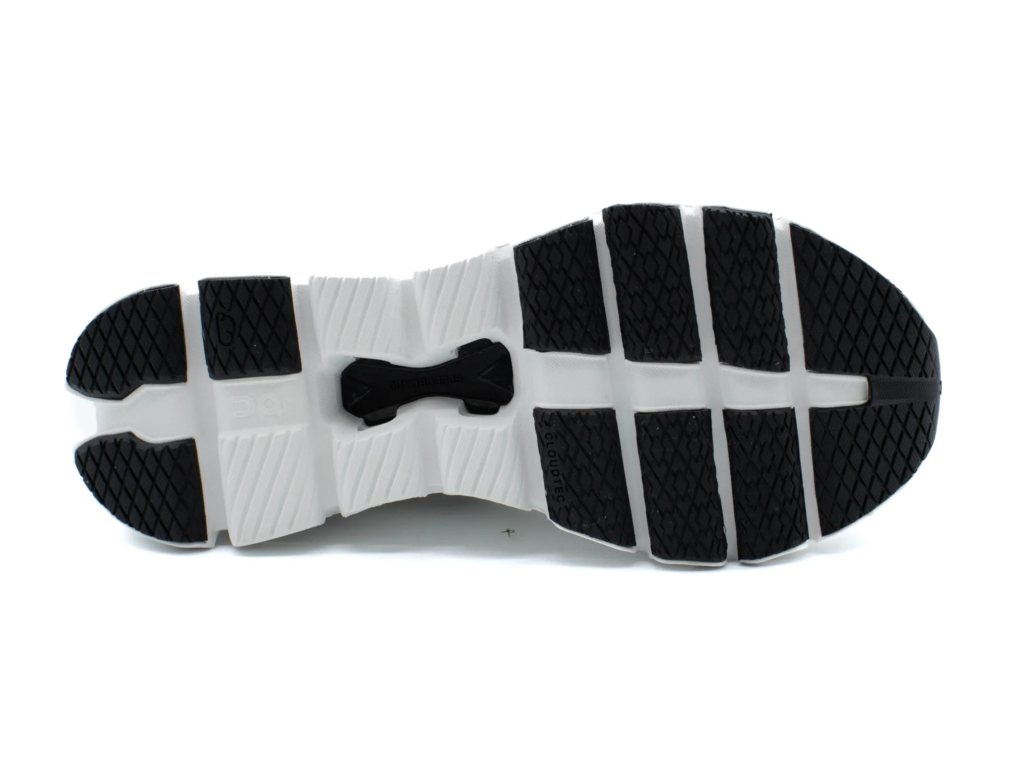 Athletic|ON Cloud X IVORY