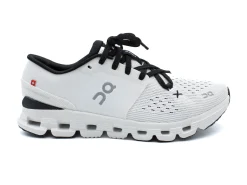 Athletic|ON Cloud X IVORY