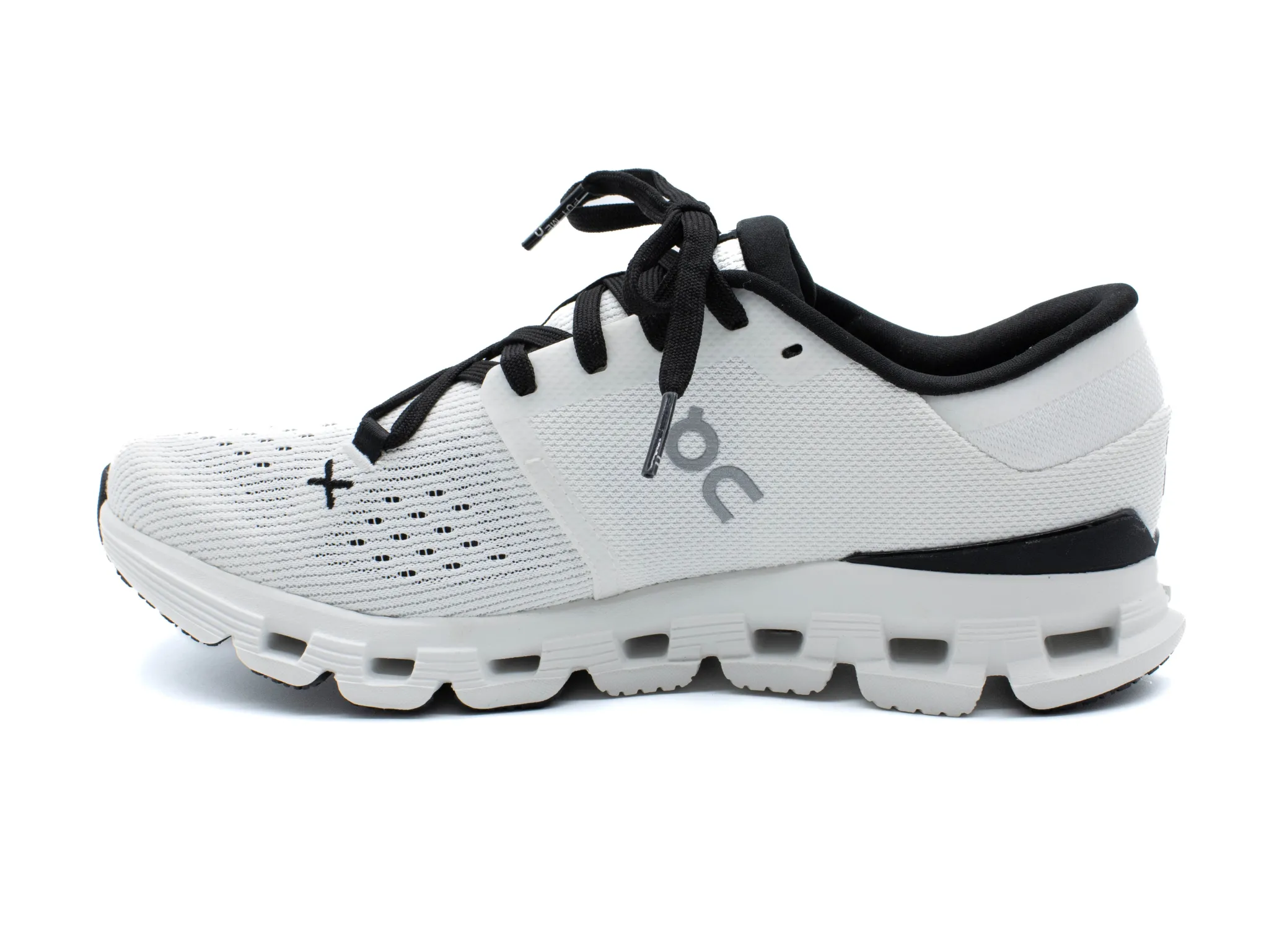 Athletic|ON Cloud X IVORY