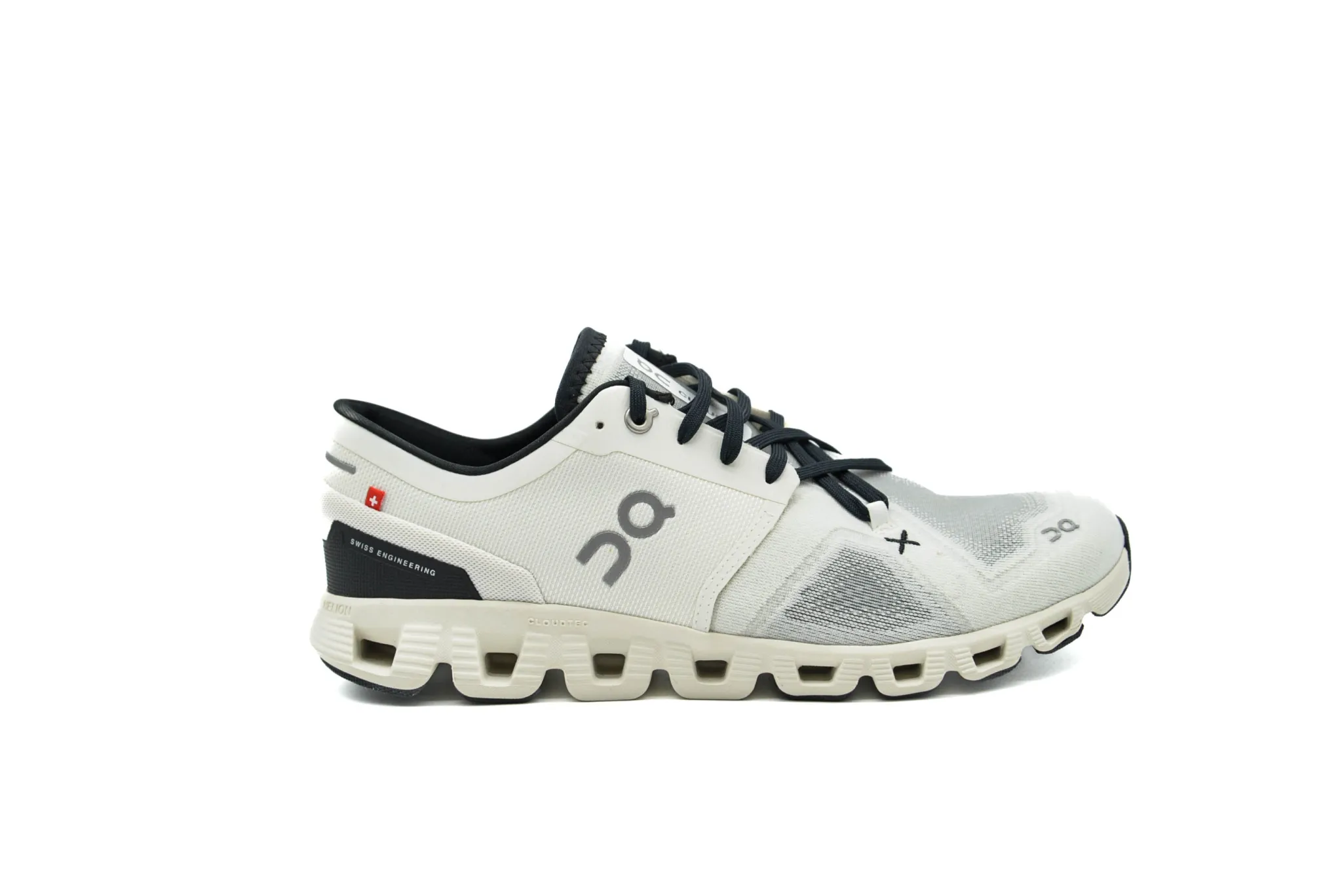 Athletic|ON Cloud X IVRBK