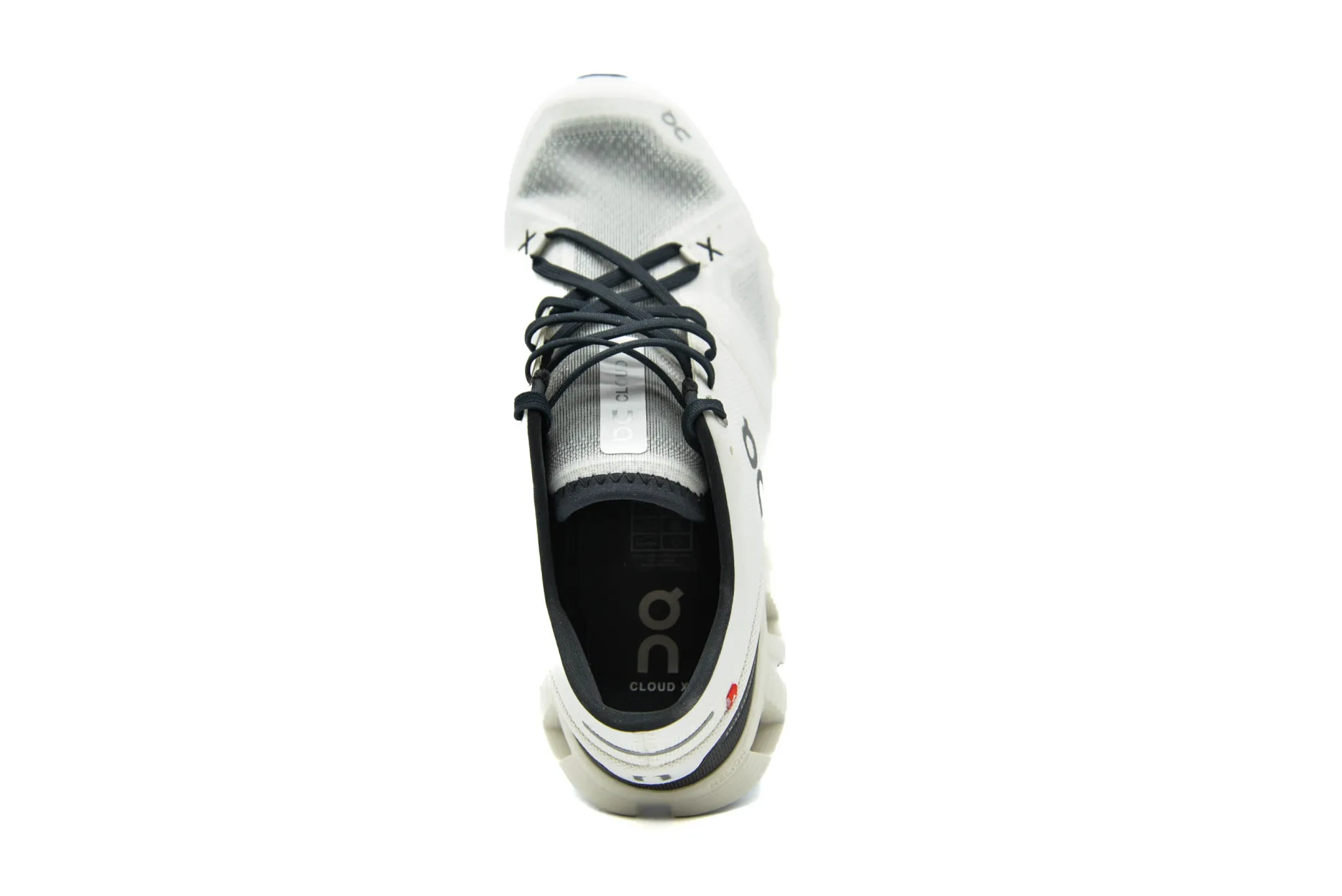 Athletic|ON Cloud X IVRBK