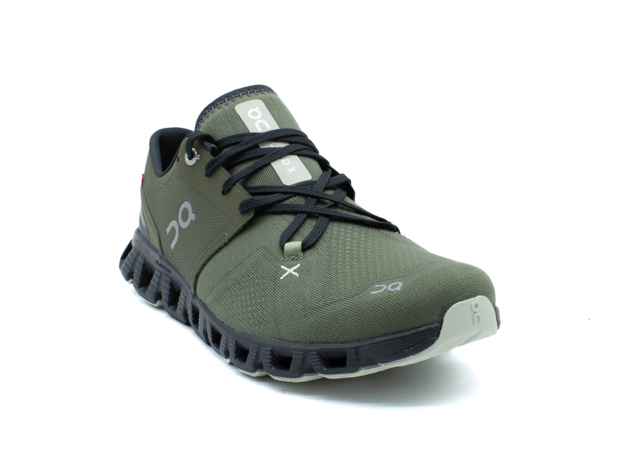 Athletic|ON Cloud X OLIVE