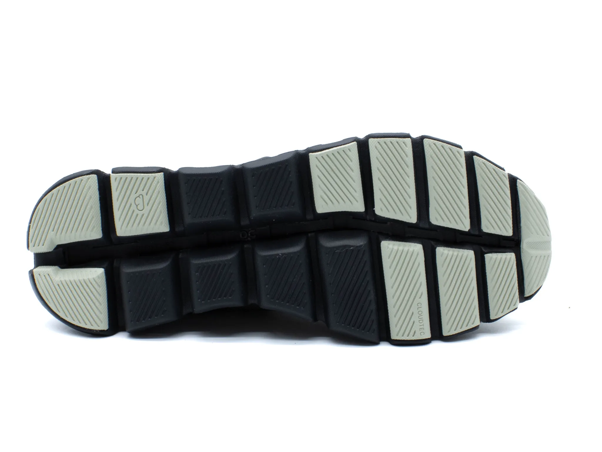 Athletic|ON Cloud X OLIVE