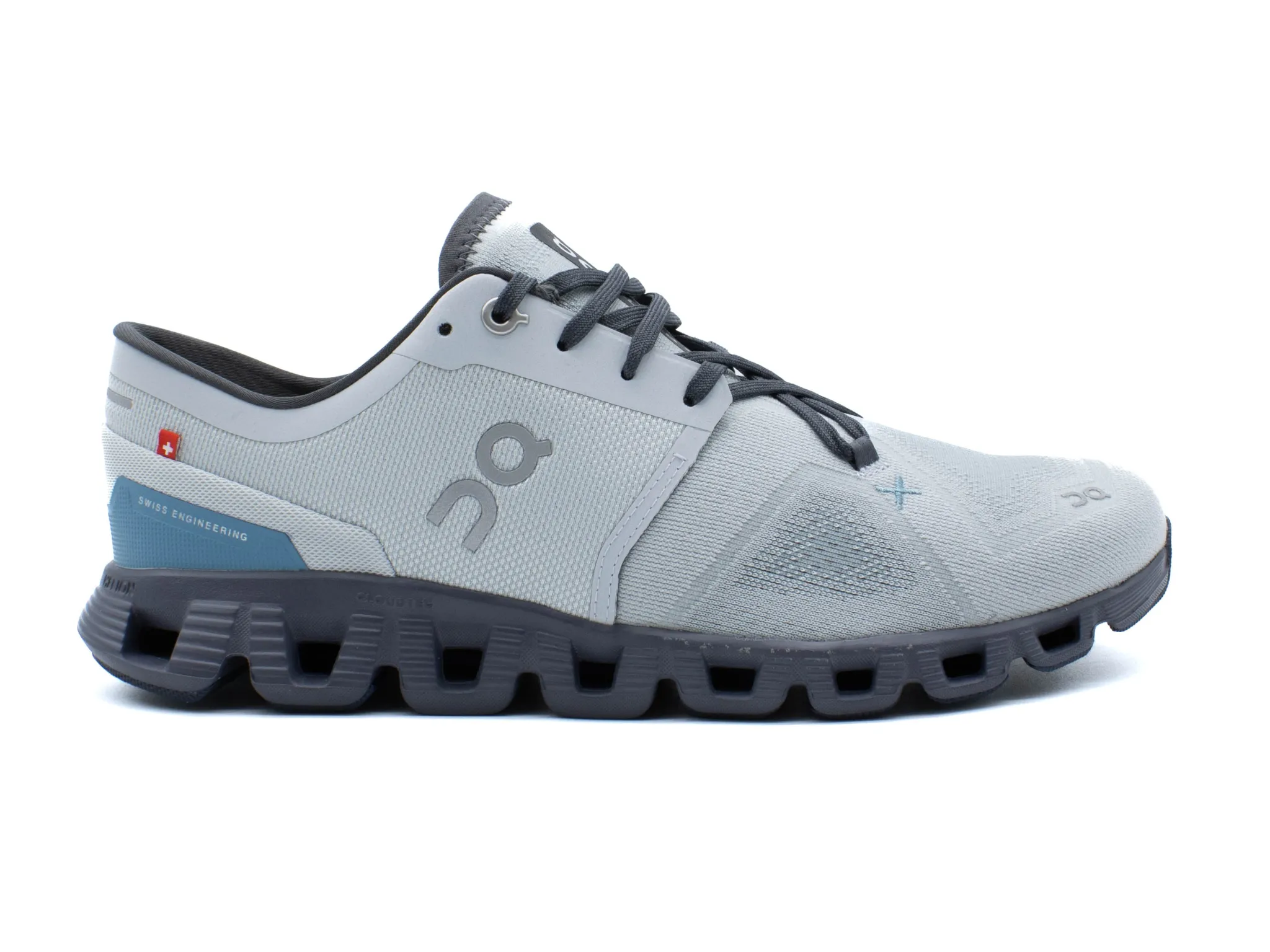 Athletic|ON Cloud X GLACI