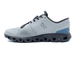 Athletic|ON Cloud X GLACI