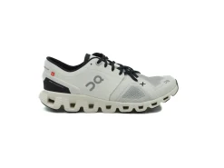 Athletic|ON Cloud X WHTBK