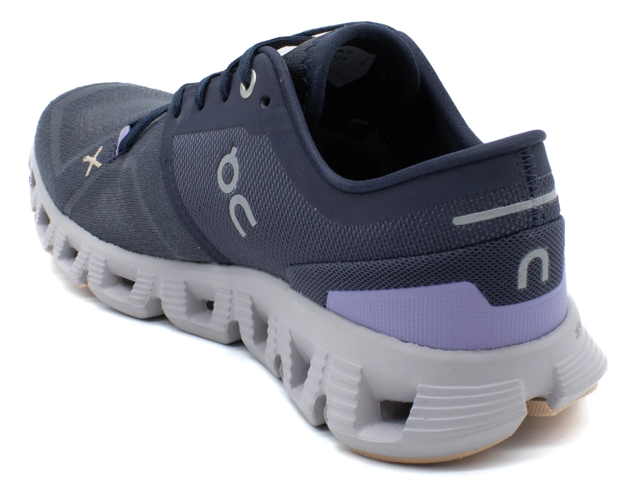 Athletic|ON Cloud X IRON