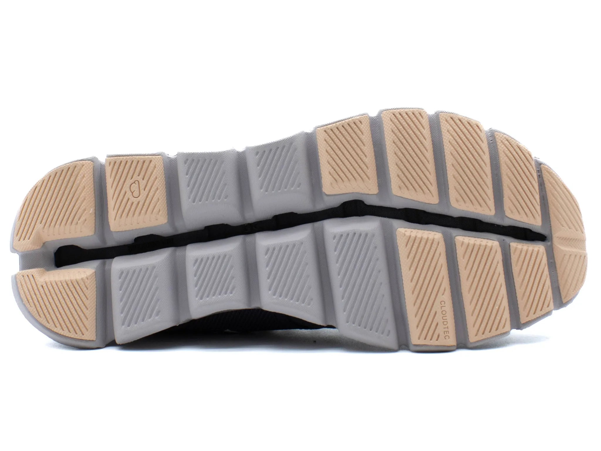 Athletic|ON Cloud X IRON