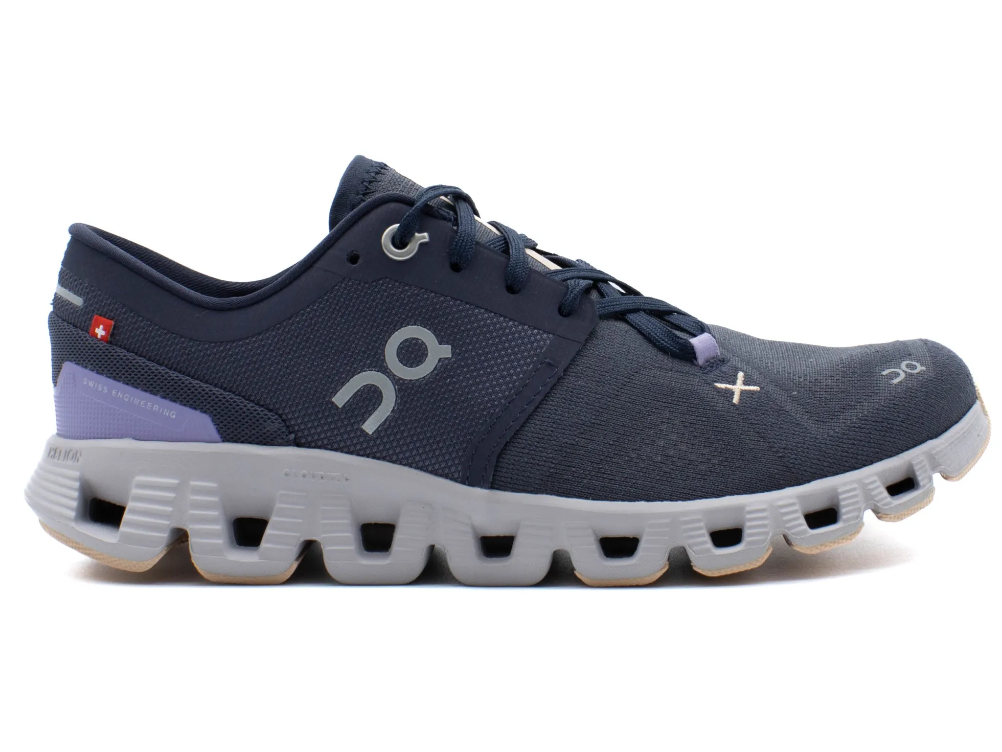 Athletic|ON Cloud X IRON
