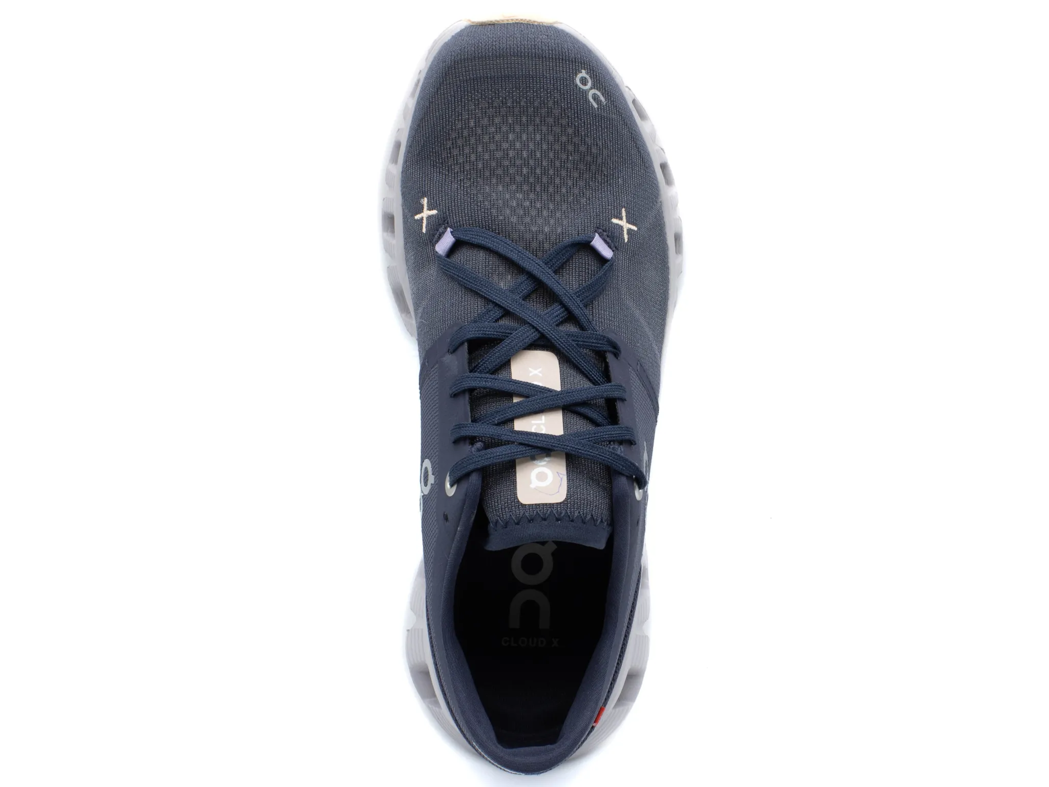 Athletic|ON Cloud X IRON