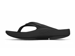 Sport|OOFOS OOLALA BLACK