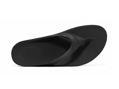 Sport|OOFOS OOLALA BLACK