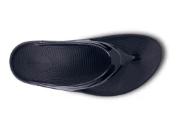 Sport|OOFOS OOlala Luxe Calypso BLACK