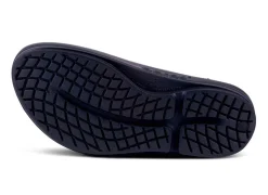 Sport|OOFOS OOlala Luxe Calypso BLACK