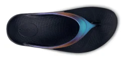 Sport|OOFOS OOlala Luxe Calypso MIDNT