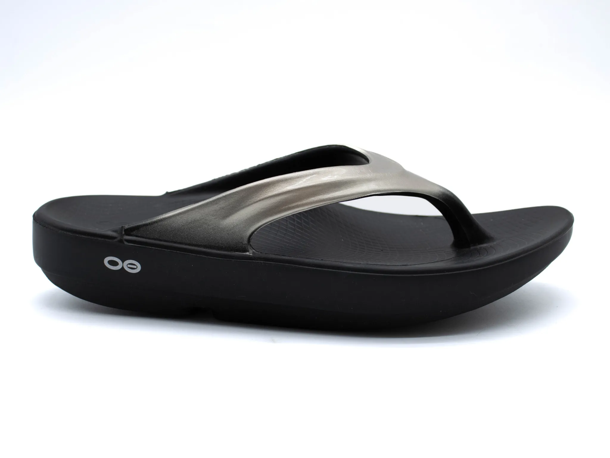 Sport|OOFOS Oolala Luxe LATTE