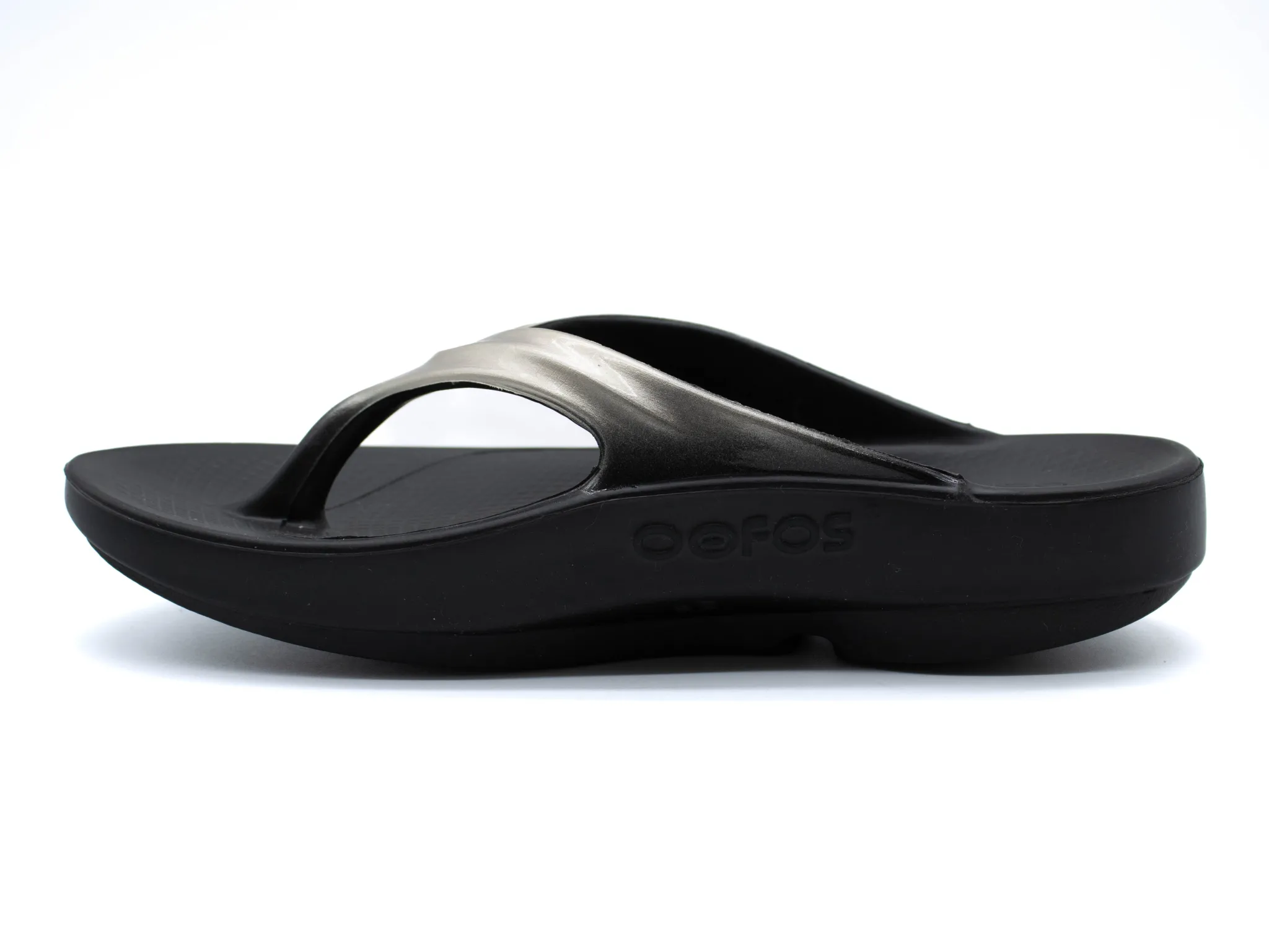 Sport|OOFOS Oolala Luxe LATTE