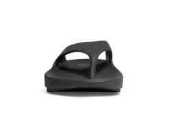 Sport|OOFOS OORIGINAL BLACK