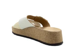 Casual|PAPILLIO Almina Raffia NATRL