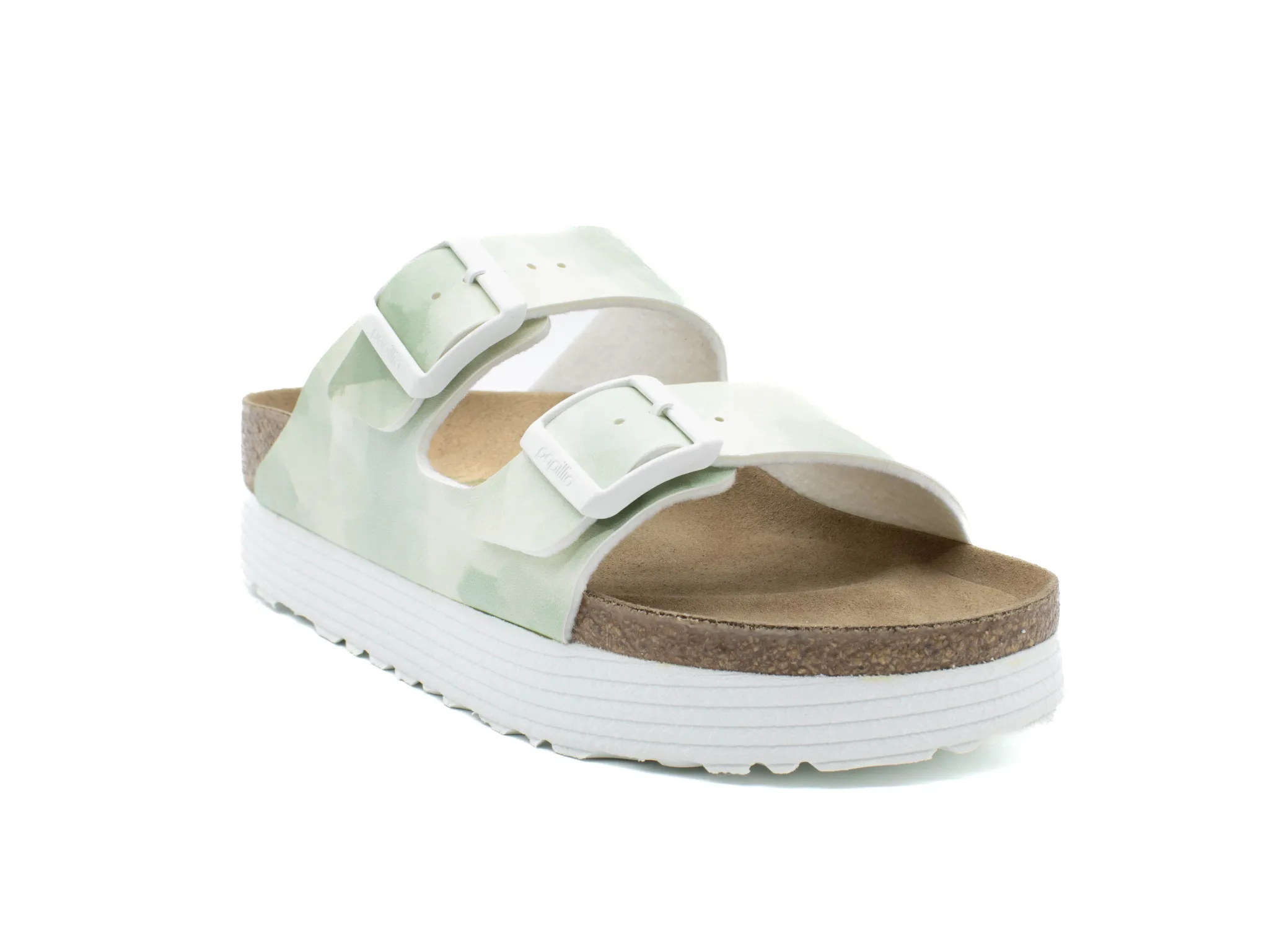 Casual|PAPILLIO Arizona Vegan Platform WATER