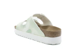 Casual|PAPILLIO Arizona Vegan Platform WATER