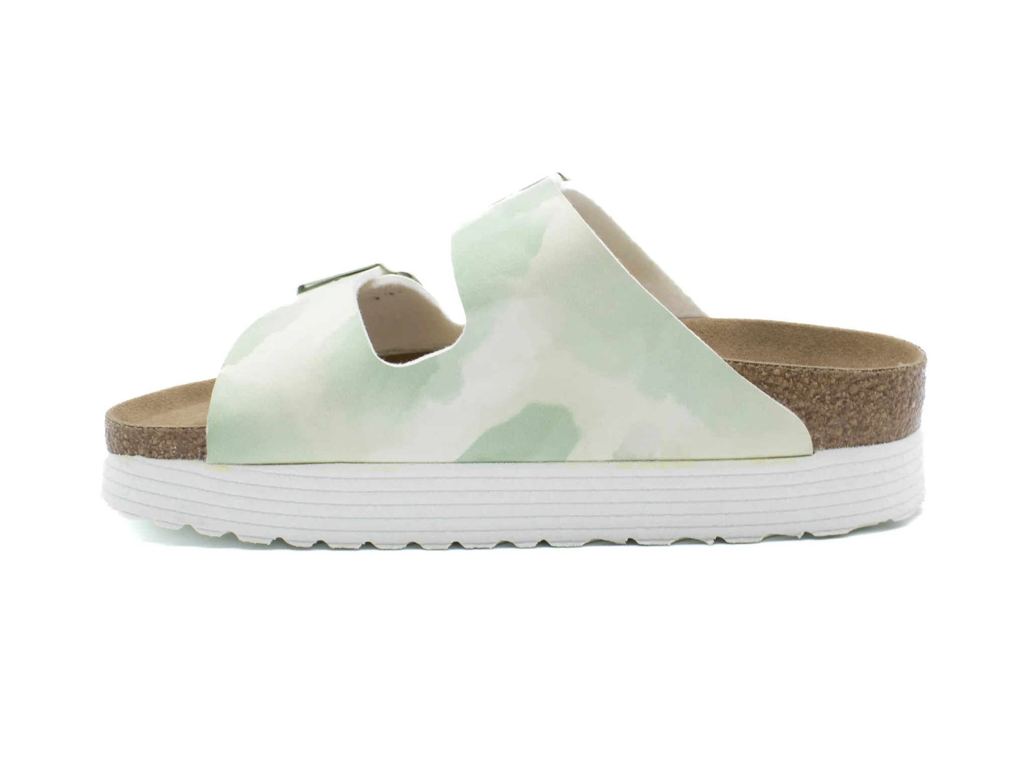 Casual|PAPILLIO Arizona Vegan Platform WATER