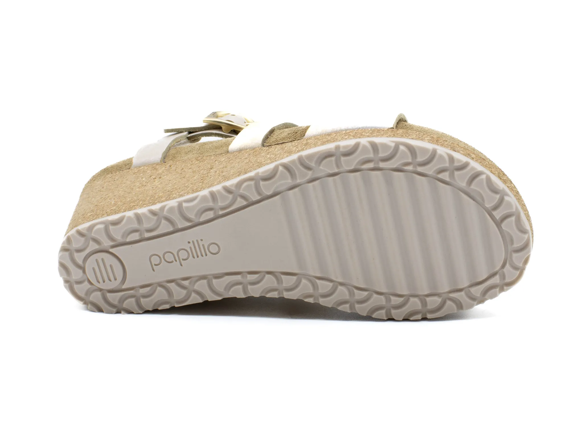 Casual|PAPILLIO Soley SILVR