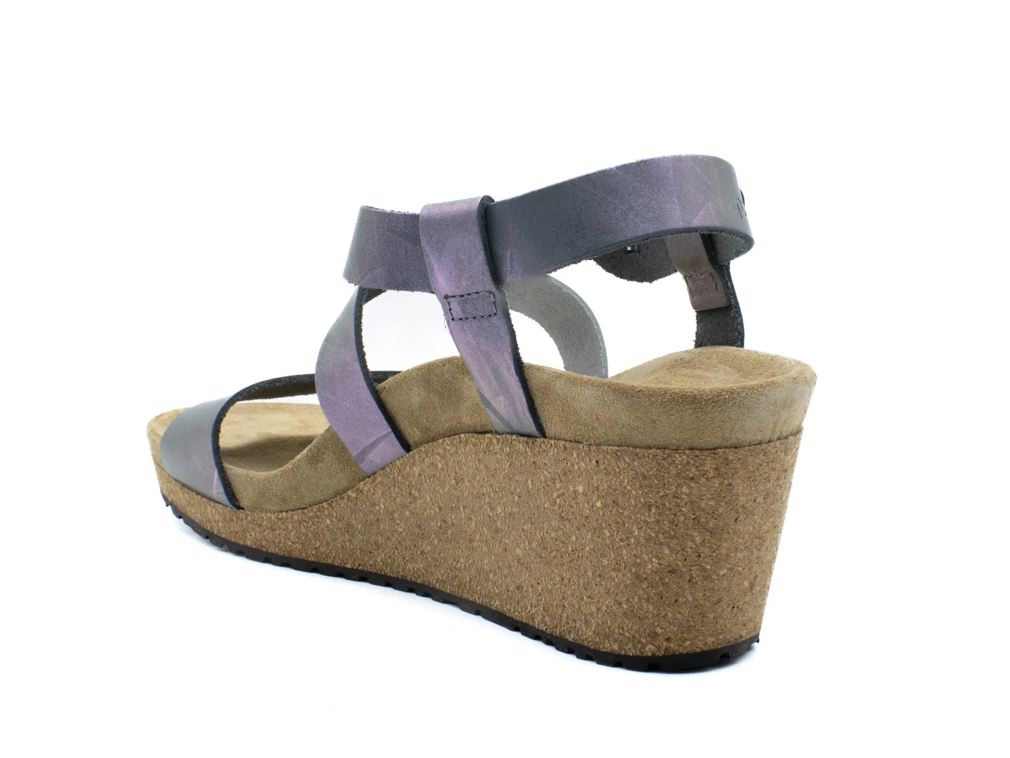 Casual|PAPILLIO Soley MTBLK