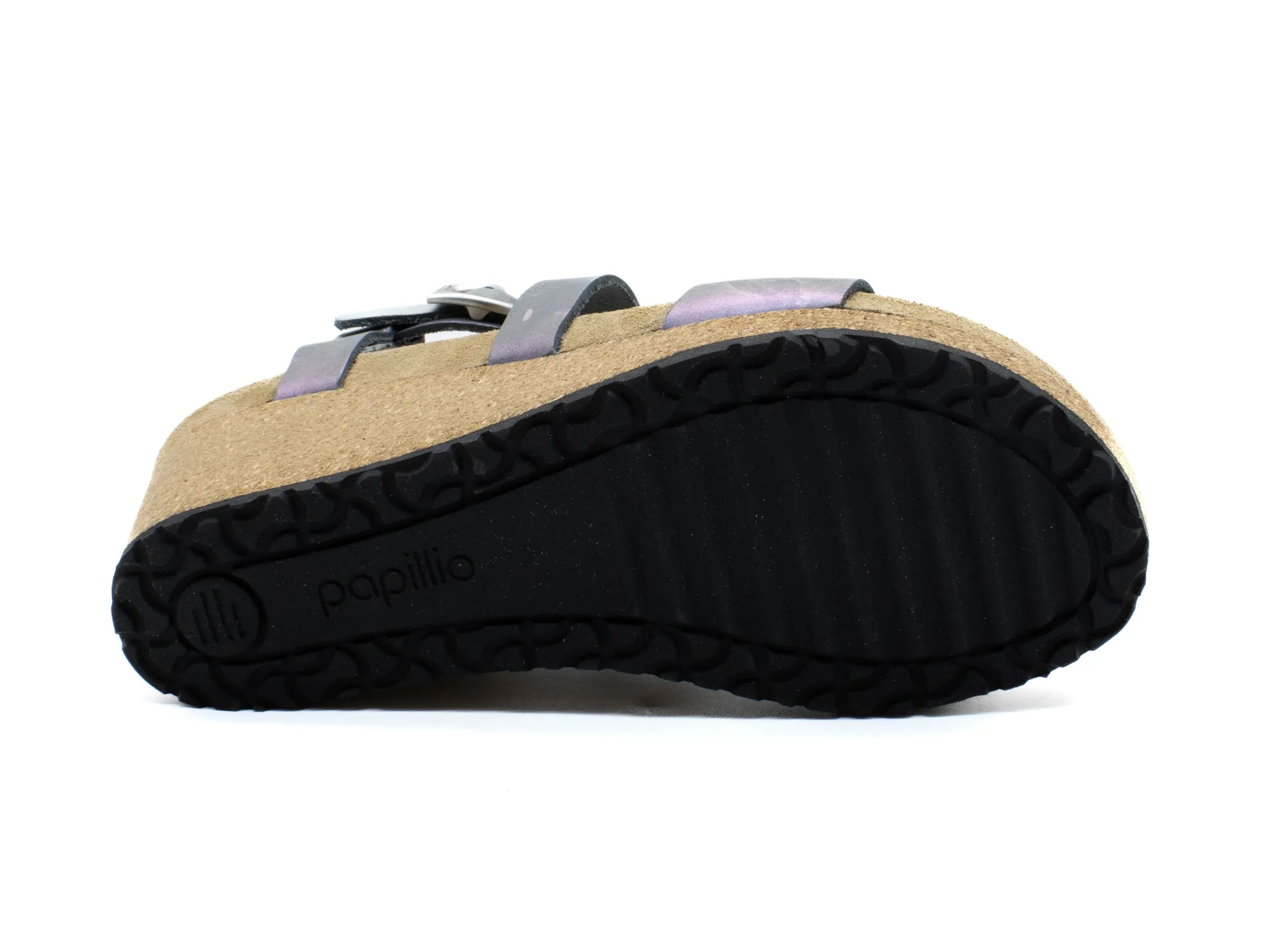 Casual|PAPILLIO Soley MTBLK
