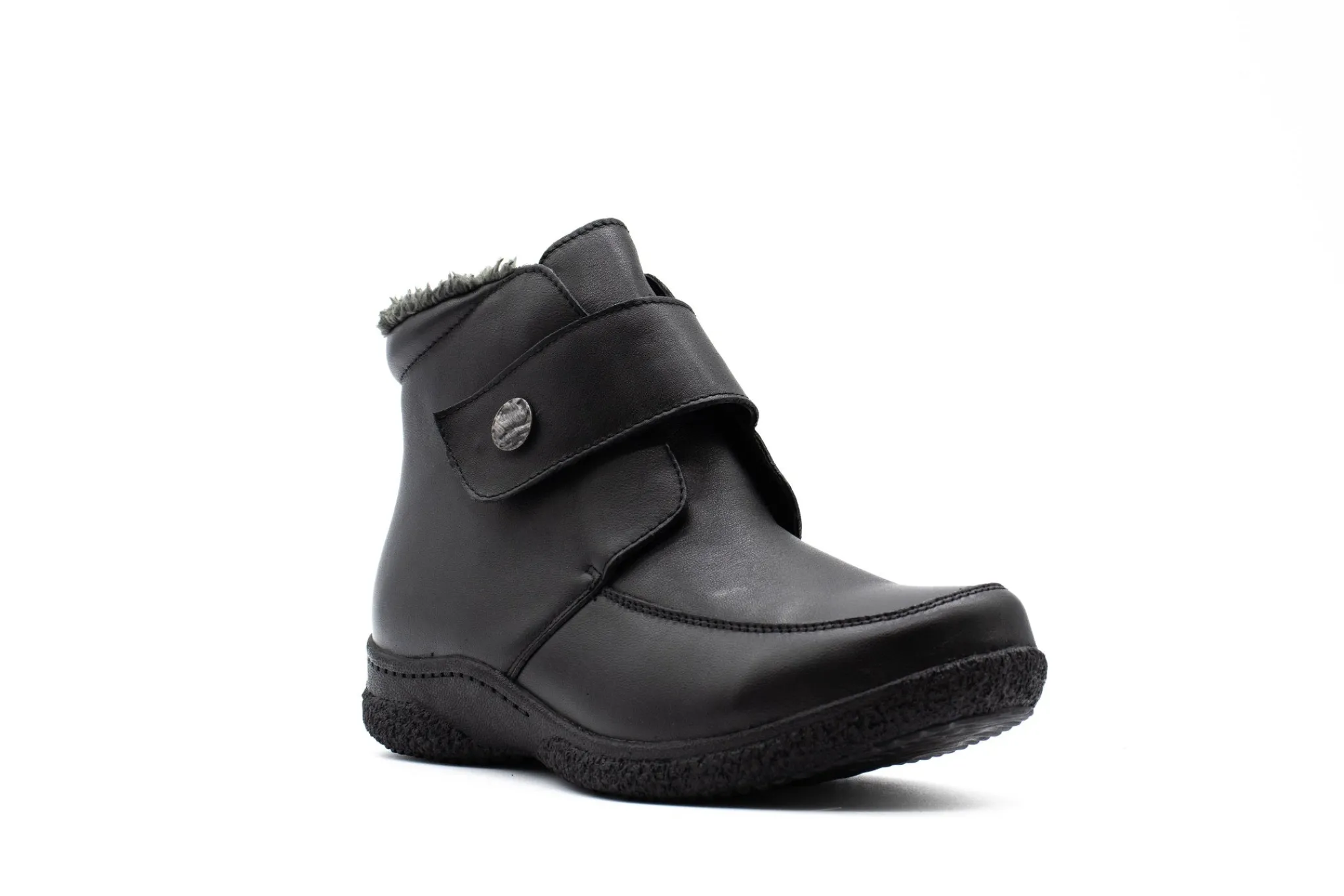 Winter Boots|Winter Boots|PROPET Holly BLACK