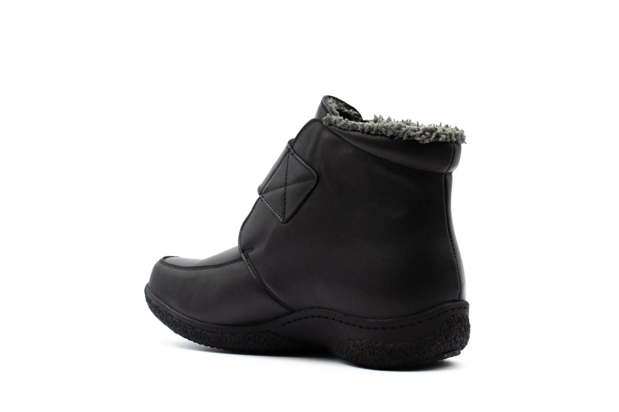 Winter Boots|Winter Boots|PROPET Holly BLACK